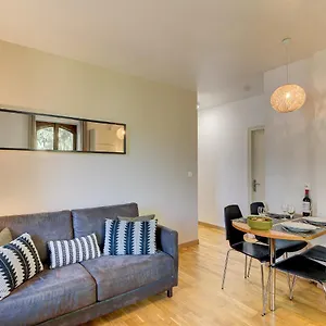 La Roseraie - Alpes Travel - Apartment